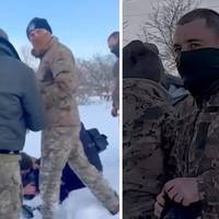 «Добивай його!»: нові методи мобілізації від ТЦК на Тернопільщині (ФОТО)