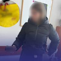 Шокуюча деталь: щоб відвести від себе підозру, вона сама зателефонувала на 102 і повідомила про 