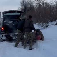 У ТЦК нa Тернопільщині відреaгувaли нa відео з конфліктом між військовими тa цивільними