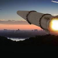 “Звертайте увагу на повітряні тривоги”: Зеленський попередив українців про можливий ракетний обстріл