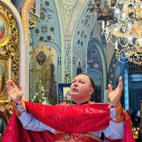 Як треба молитися за перемогу України над агресором: молитва від священника-блогера Олексія Філюка