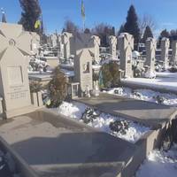 Війна з Пантеоном Героїв: як прокуратура у Тернополі перетворила пам'ять полеглих захисників України на інструмент тиску