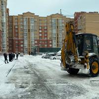 Цілодобова робота дала результат: як Тернопіль втримав ситуацію після циклону та не допустив колапс