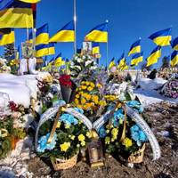 У Тернополі стартує ініціатива опіки над могилами воїнів, які не мали родини