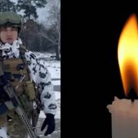 На фронті загинув випускник тернопільського коледжу, старший офіцер Денис Мостовий