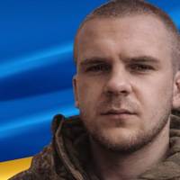 На щиті повертається молодий воїн з Тернопільщини Володимир Шибистий: довга дорога додому