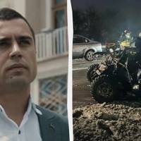 На Львівщині на смерть розбився чинний нардеп від 