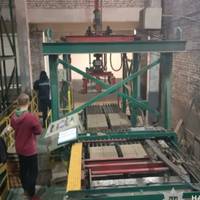 У Бережанах на підприємстві травмувався 21-річний працівник