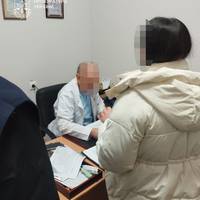 Судитимуть лікаря з Тернополя, через помилку якого чоловік не відчуває ніг (ФОТО)