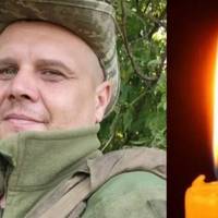 Жорстока війна забрала ще одне життя: на фронті загинув Василь Мілян із села Городище