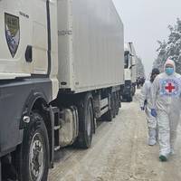 В Україну репатріювали тіла 1000 загиблих – Коордштаб