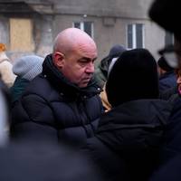 Тернопільська міська рада надасть майже 10 мільйонів гривень власникам зруйнованих квартир в будинку на вулиці Стуса, 8, який знищила ворожа ракета 19 листопада 2025 року