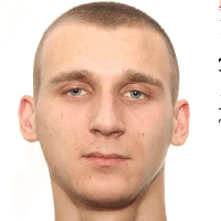 Затримали у родичів: Поліція розшукала водія-втікача, який на смерть збив пішохода в Почаєві