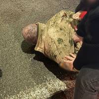 У Тернопільському ТЦК прокоментували затримання їхнього військовослужбовця