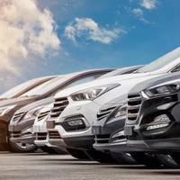 За елітні авто на Тернопільщині сплатили понад 5 млн грн податку