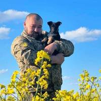 Підтверджено загибель захисника Тараса Казнодія з Теребовлянської громади (фото)