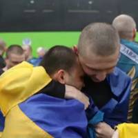 Найближчим часом очікуємо обмін полоненими, – Зеленський