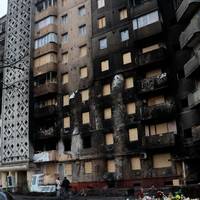 Грошову допомогу отримають ще 3 тернополян, чиї квартири зазнали пошкоджень від ракетної атаки