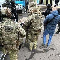 Оголосили вироки шістьом військовим, яких звинувачували у викрадені та побитті людей