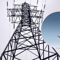 Під ударом знаходилися виключно об'єкти енергетичної інфраструктури в західних регіонах України