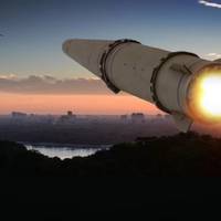 росія знову запустила дрони та ракети по Україні. Під ударом — захід, зокрема Бурштин, де розташована ТЕС