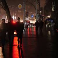 Світло по кілька годин: на Тернопільщині діють Пункти незламності, де можна зігрітись і зарядити ґаджети