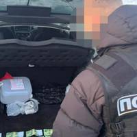 13,5 тис євро за переправлення через кордон – підозрюють жителя Бережан