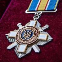 Бійців з Тернопільщини посмертно нагородили орденом 