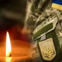 На Житомирщині під час виконання службових обов’язків загинув Дмитро Костюк із Тернопільщини