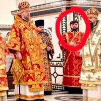 Диякон з Тернопільщини поїхав на окуповану територію, щоб помолитися за російського патріарха Кирила