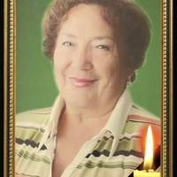 Пішла з життя вчителька англійської мови ТЗОШ №22 Ольга Михайлова