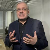 Ексміністр енергетики Герман Галущенко заявив, що не має коштів на внесення застави