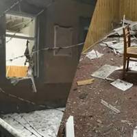 У Коломиї в ТЦК прогримів вибух: СБУ розслідує теракт