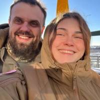 Кохання попри війну: історія «Психа» та «Бембі» з 2-ї Галицької бригади Тернополя