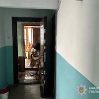 Сусід забив на сполох: у Тернополі виявили тіло жінки