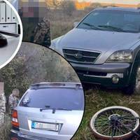 Водій із ТЦК, який наїхав на чоловіка, відбувся умовним терміном