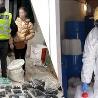 Масштаби вражають: в Україні та Польщі 