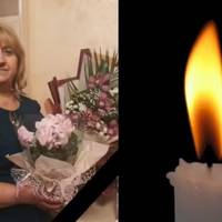 Раптово пішла з життя вчителька початкових класів на Тернопільщині