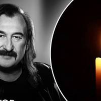 Діти Степана Гіги вперше назвали причину смерті легендарного співака