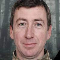 На щиті повертається Микола Панкевич з Тернопільщини: понад півтора року вважали зниклим безвісти