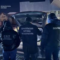 Тернополянин за 30 тисяч доларів взявся порішати проблему військовому, який пішов в СЗЧ