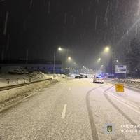 Затримано нетверезого водія, через якого загинули двоє рятувальників у Тернополі