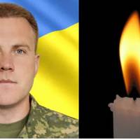 Загинув на Курщині ще у 2024 році: додому повертається бойовий медик зі Збаражчини Ігор Яремусь