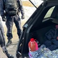 «Смотрящий» за Тернополем організував схему з ТЦК: видаляв з бази «Оберіг» за 4000 доларів