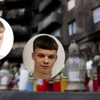 Загинули під час ракетної атаки: історія двох тернополян, які дружили з дитсатка