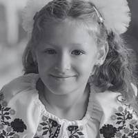 Малювала, танцювала, вчила англійську: історія 8-річної Амелії з Тернополя, яку вбила росія