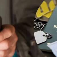 Чоловік стріляв у військовослужбовців ТЦК