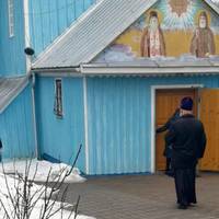 Храм без жодного цвяха: Прокуратура повертає державі унікальну святиню XVII століття на Тернопільщині