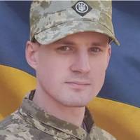 На війні загинув 29-річний тернополянин Олександр Степанян