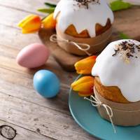 Не разом з Європою: чому українці святкуватимуть Пасху 12 квітня